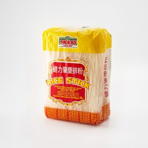 Fideos Modo Brand Arroz X400grs