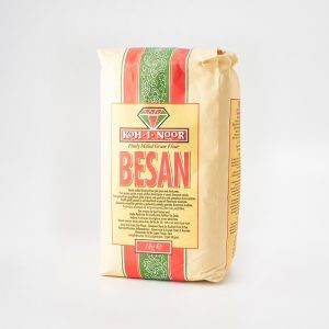 Harina Natco Garbanzo Gram Flour X1