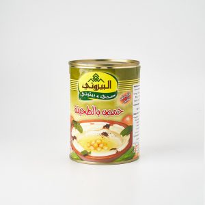 Homos Al-bayrouty Tahina X380grs