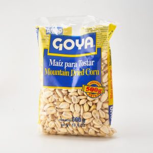 Maiz Goya Tostar X500grs