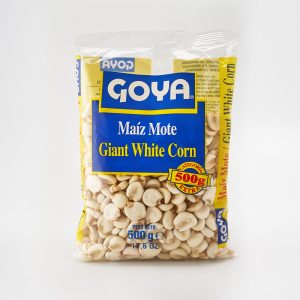 Maiz Mote America 500gr