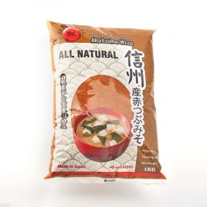 Miso Shinshuichi Rojo X1kg