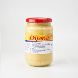 Mostaza Dijona X370grs