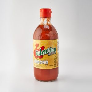 Salsa Valentina Etiq. Am. X370grs