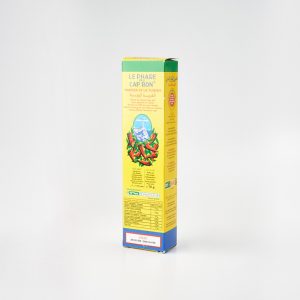 Harissa Sicam Pasta 70gr