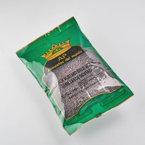 Semillas Mostaza Ap X100grs