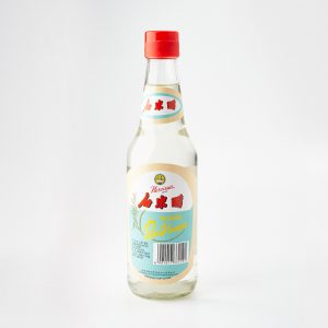 Vinagre Arroz Narcisus X250ml