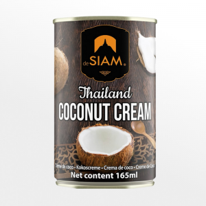 Crema de Coco deSiam 165ml