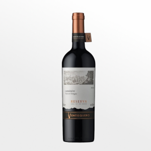 Vino Ventisquero Carmènére Rva. 750ml