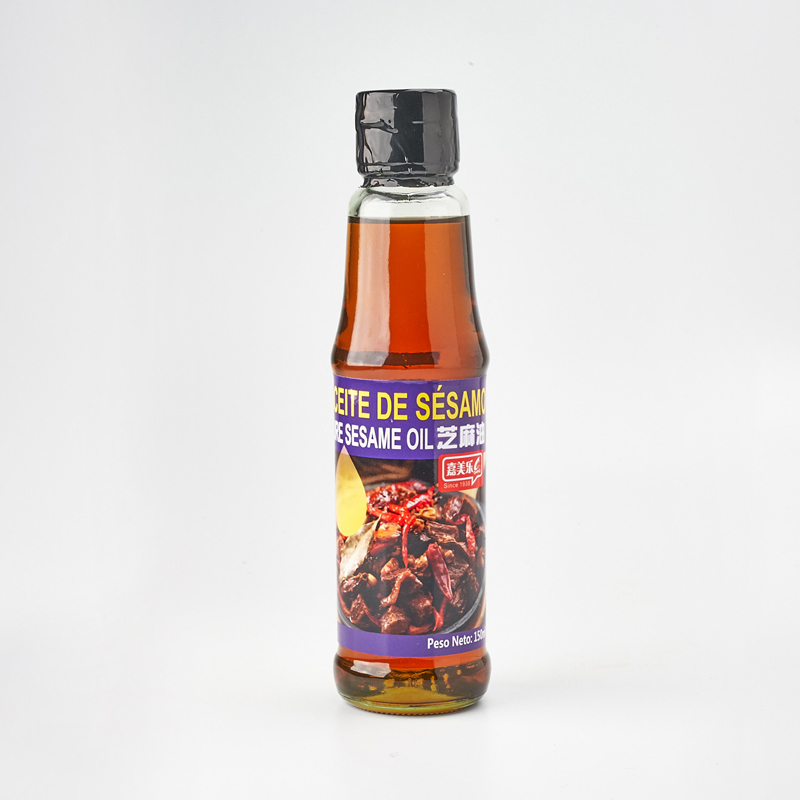 Ac Sesamo Suree  Camill 150ml