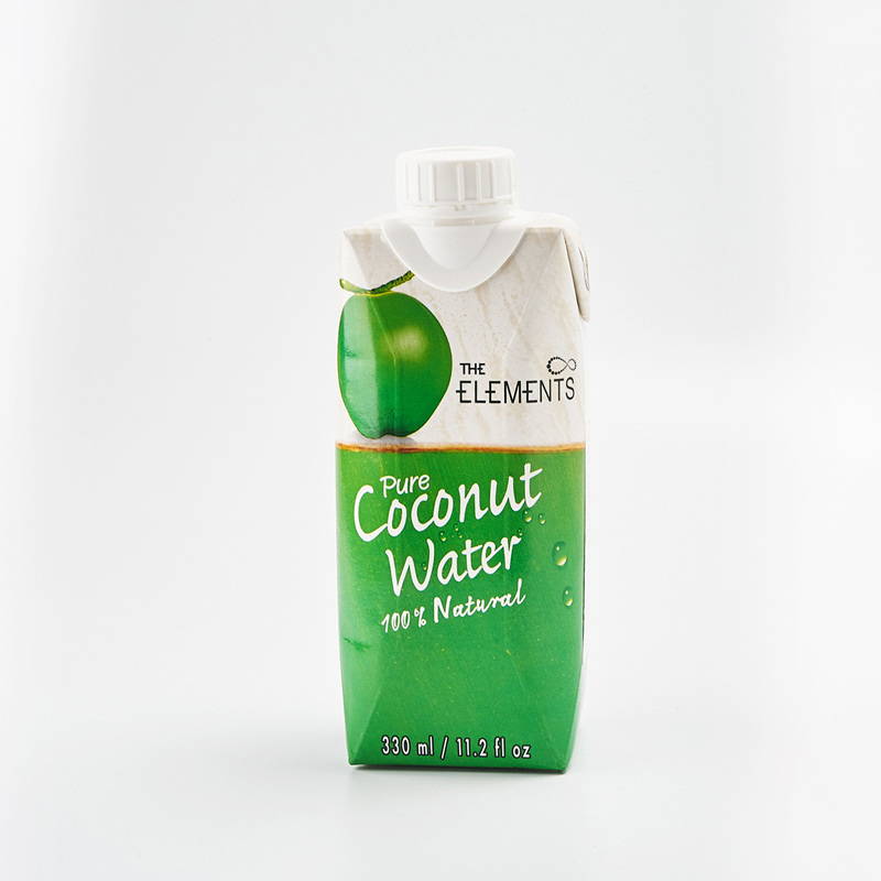 Agua Coco Elements 330