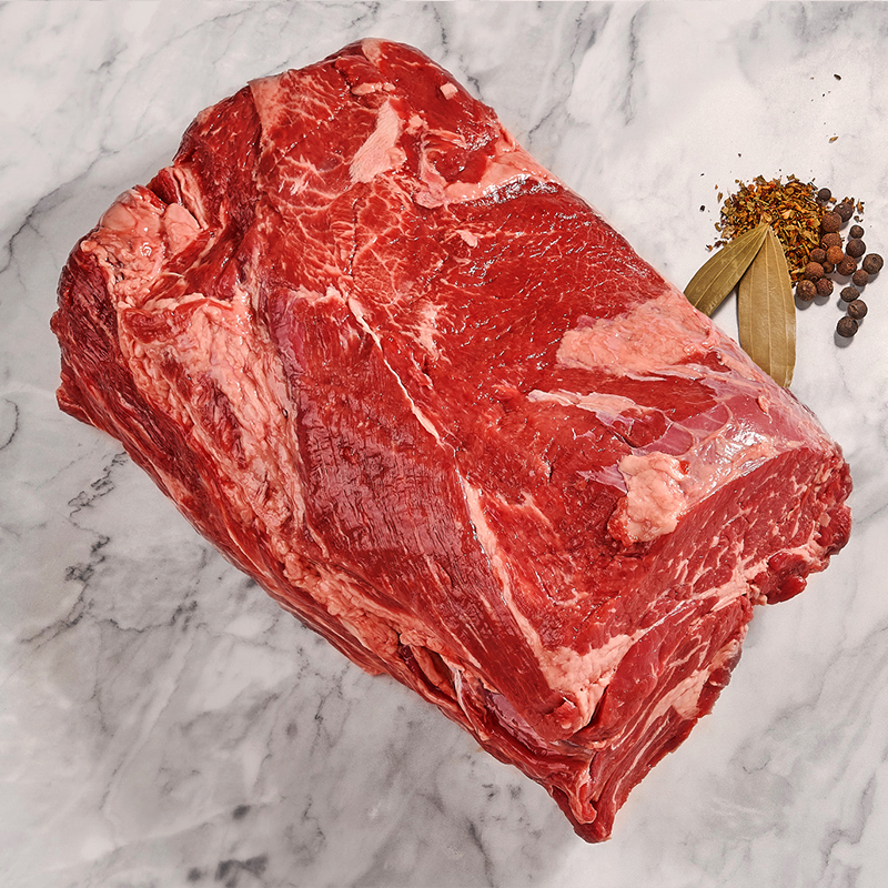 Aguja Uruguay (elija opción peso y cantidad de cortes/unidades *300gr p/bistec 2cm aprox)