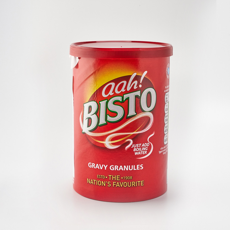 Bisto Granules X170grs.