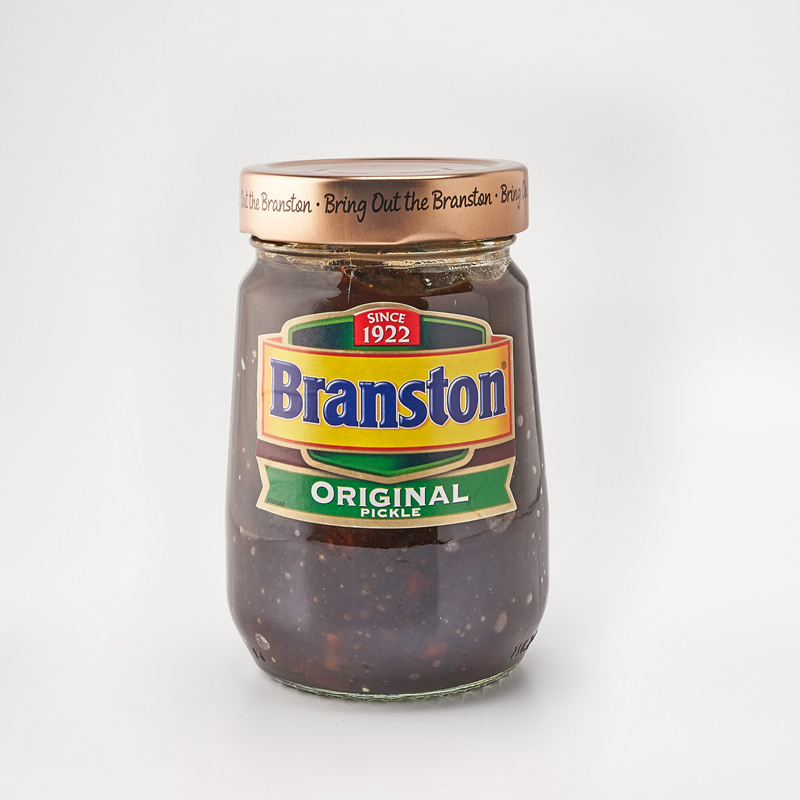 Branston Pickle 360grs.