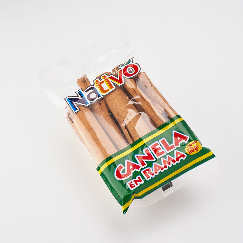 Canela Nativo Rama X50grs