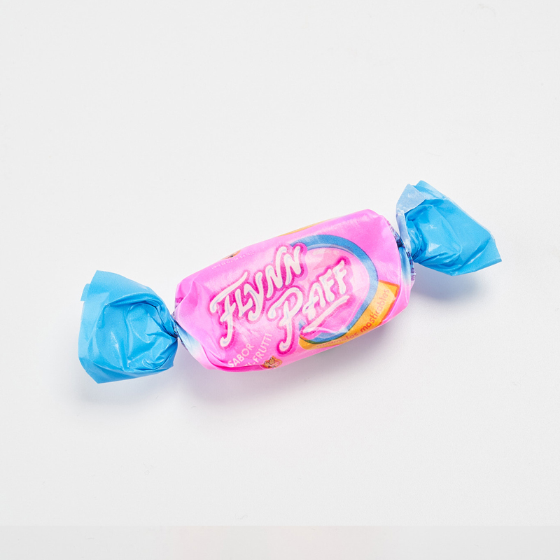 Caramelos Flynn Paff X1unid