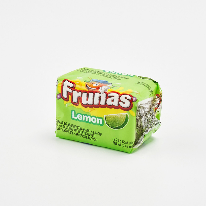 Caramelos Frunas Surtidos X1unid