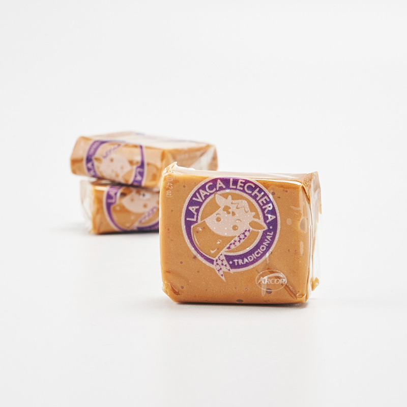 Caramelos gde Vaca Lechera X1unid