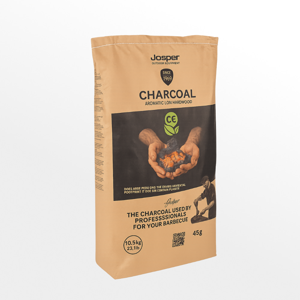 Carbon Josper Profesional X10kg