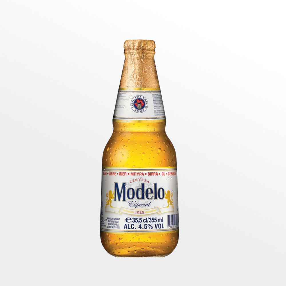 Cerveza Modelo Especial X355ml Mexi