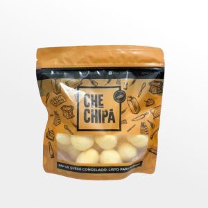 Che Chipa Original 12unid