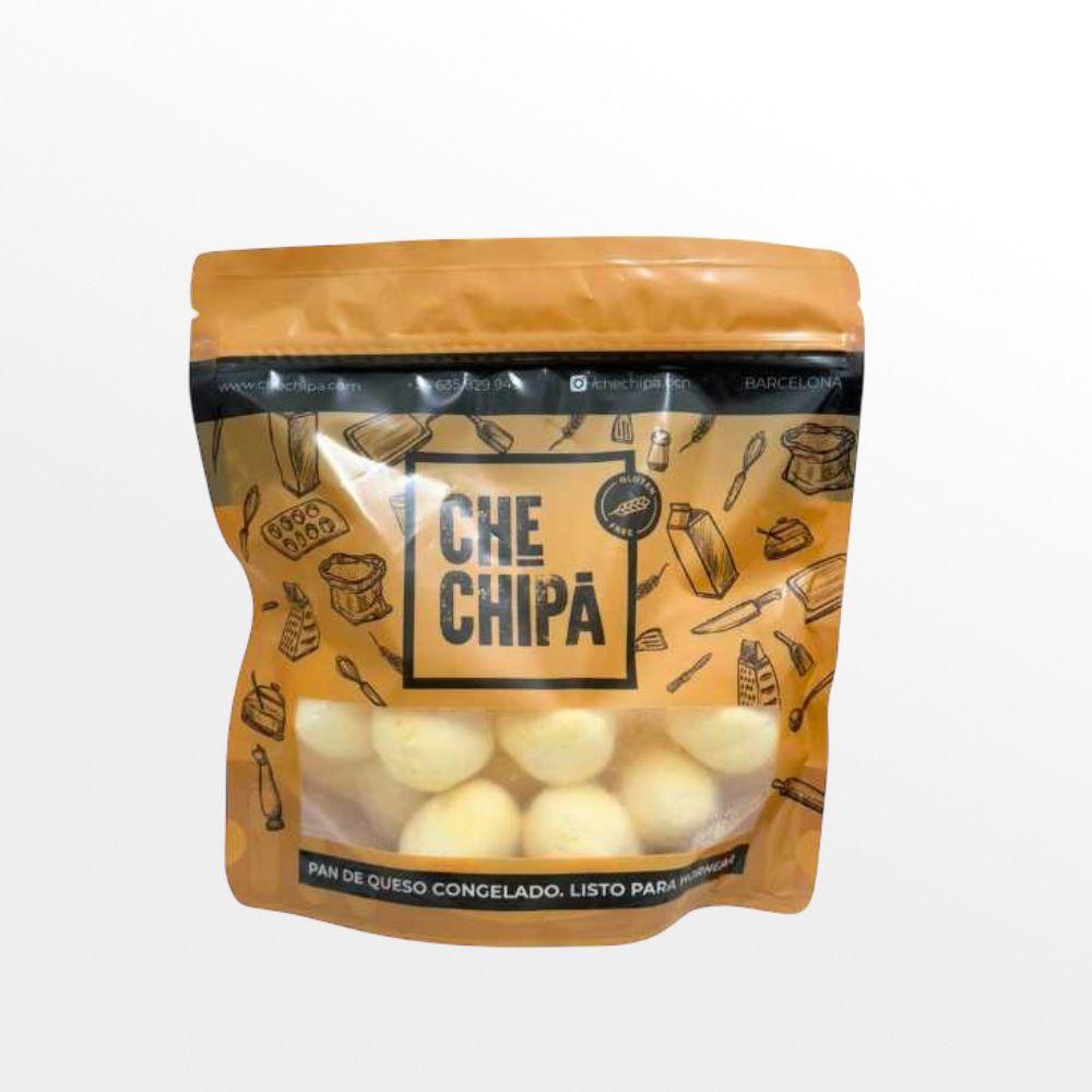 Che Chipa Original 12unid