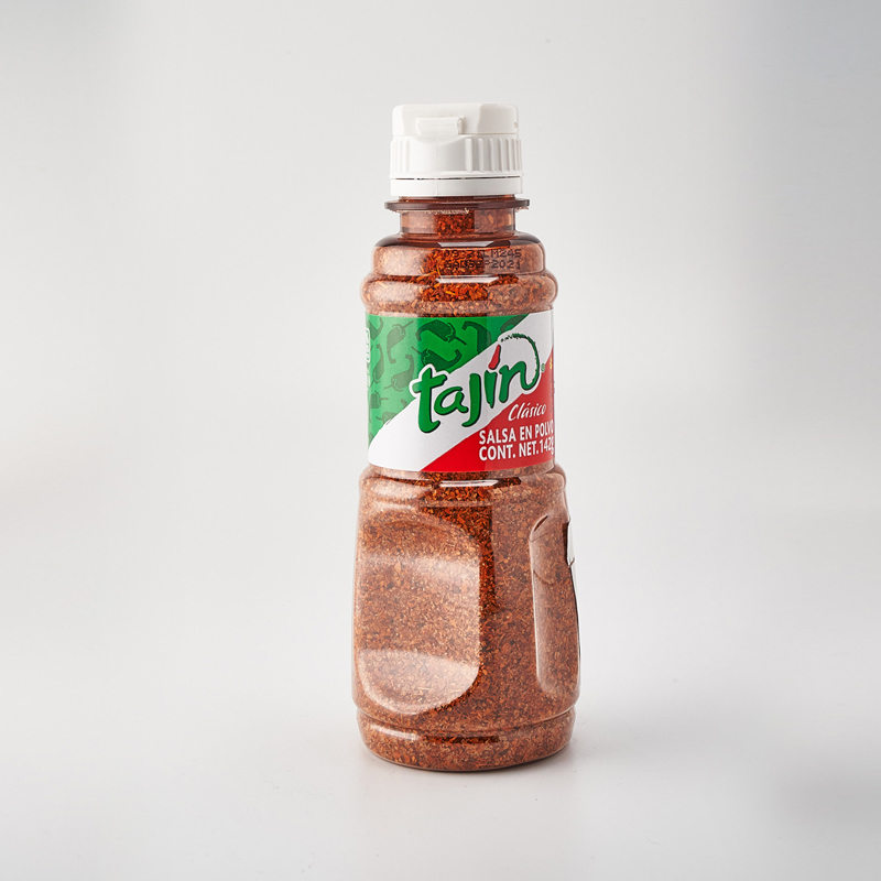 Chile Tajin Polvo Con Limon X142grs