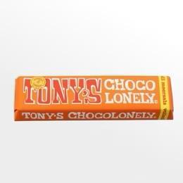 Chocolate Tonny`s Sal de Mar 47gr