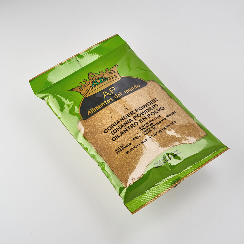 Cilantro Ap Molido X100grs