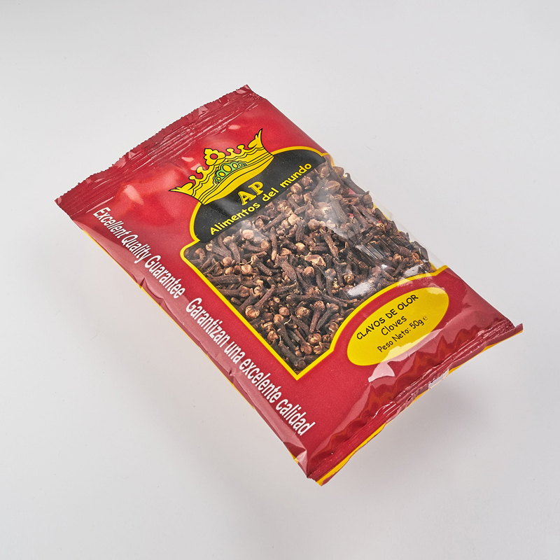 Clavos Olor Ap X50grs