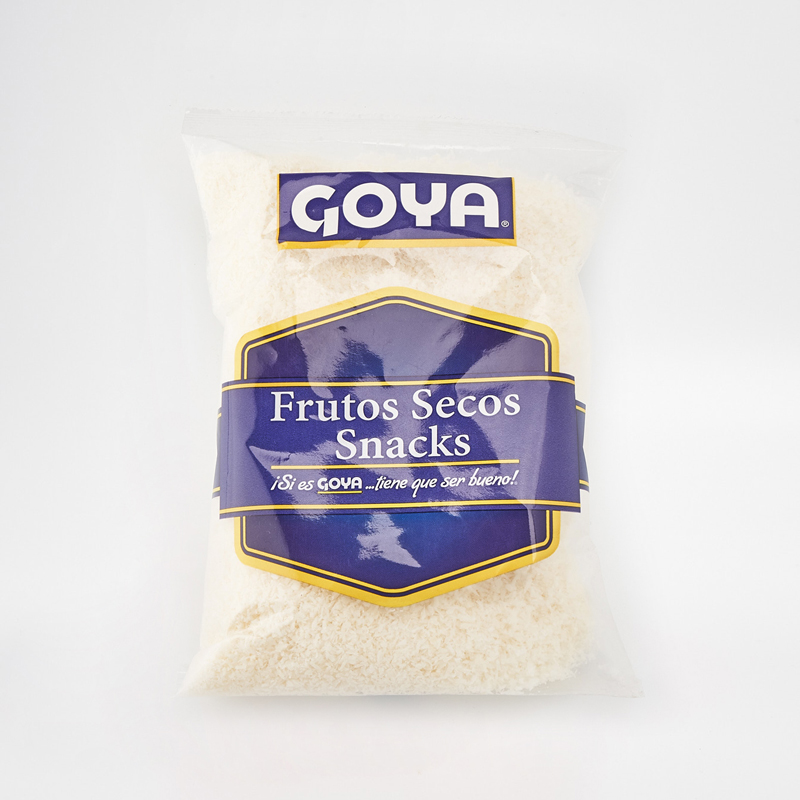 Coco Goya Rallado X125grs