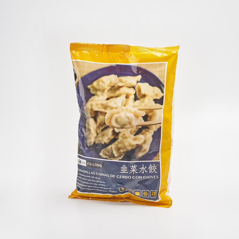 Gyosa Sueichao Cerdo Chivas