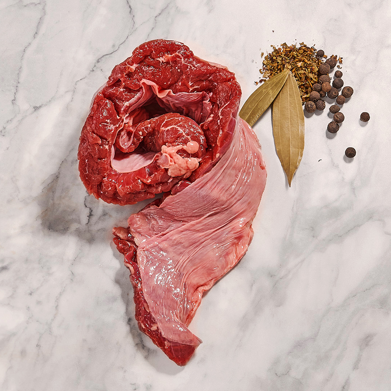 Entraña Fina Gallega 350gr  (peso aprox por unidad, elija cantidad)