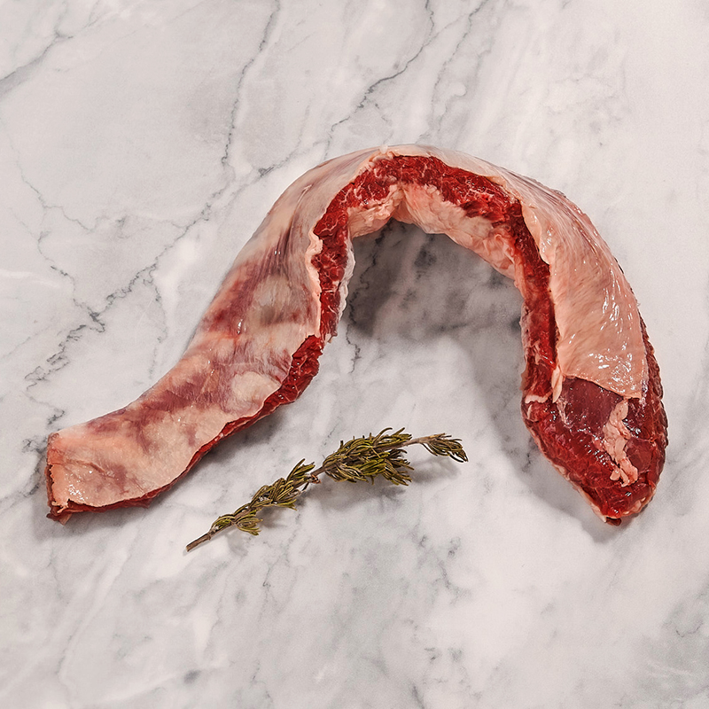 Entraña Gerona 350gr (peso aprox por unidad, elija cantidad)