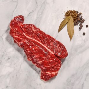 Entraña Gruesa o Entrama 350gr (peso aprox por unidad, elija cantidad)