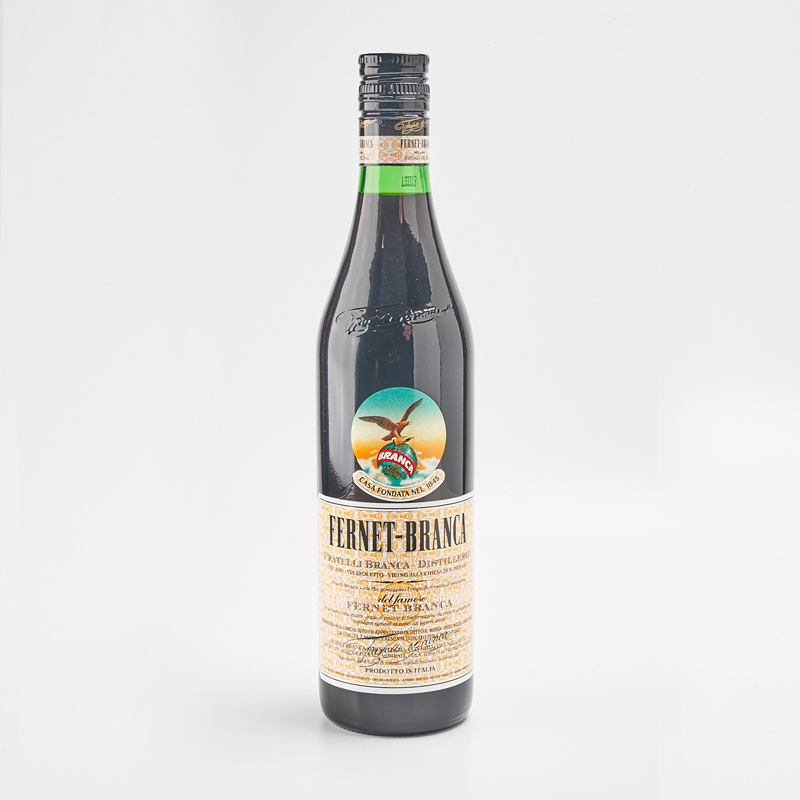Fernet Branca Menta X70ml