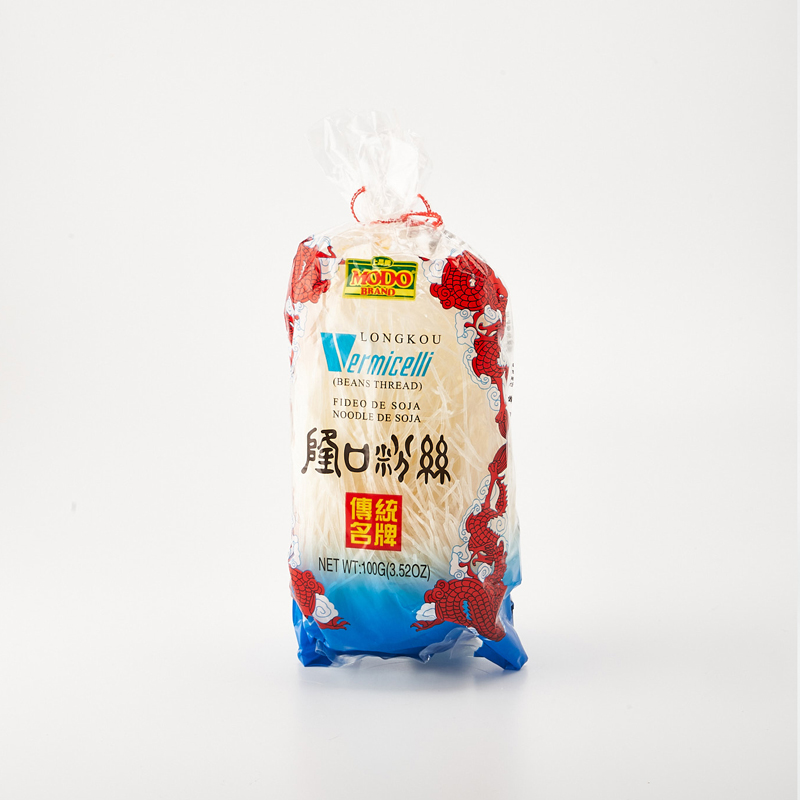 Fideos Longkao Vermicelli Soja X10