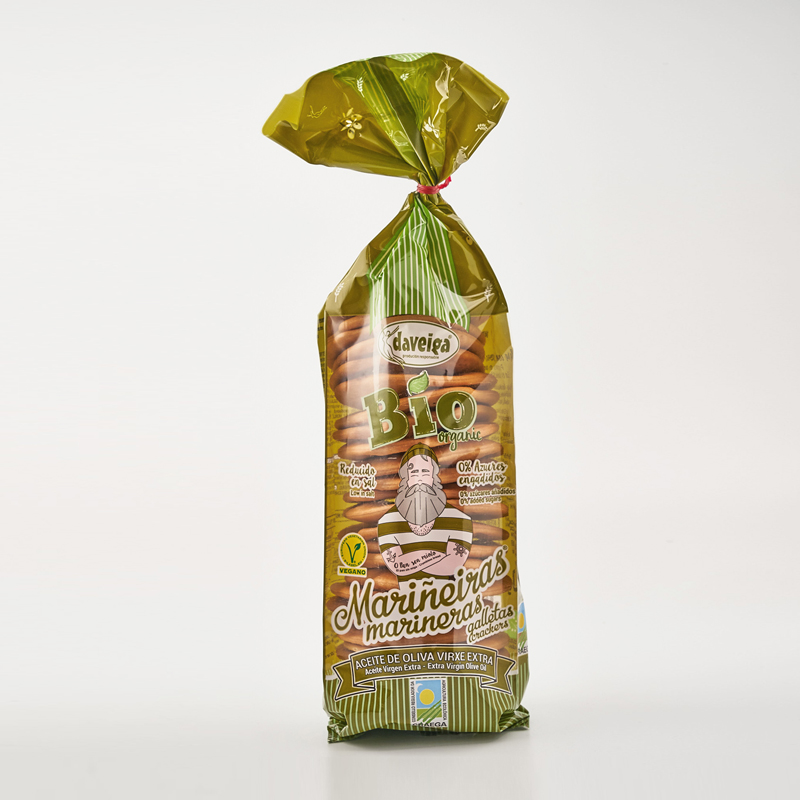 Galletas Marineras A. Oliva X180grs