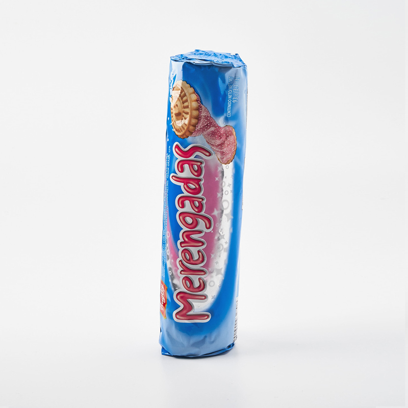 Galletas Merengadas 88grs