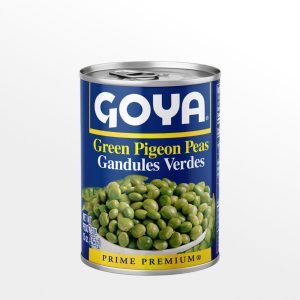 Gandules Goya Verdes Lata X425grs