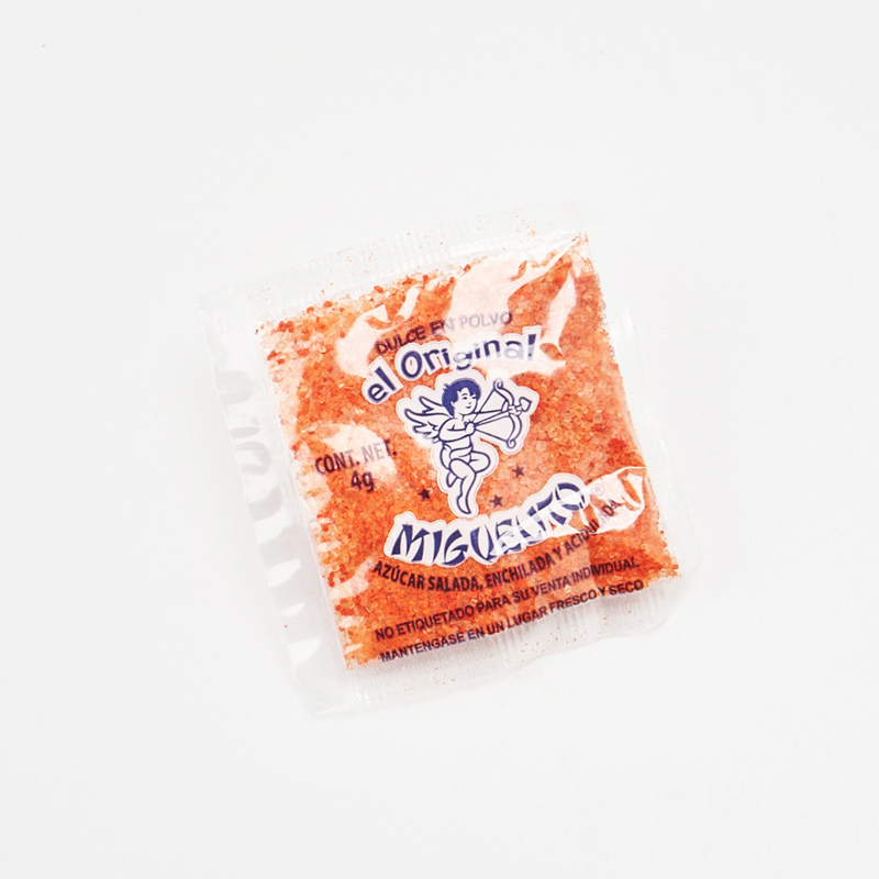 Golosina Miguelito X1unid