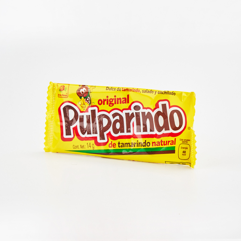Golosina Pulparindo Clasico X1unid