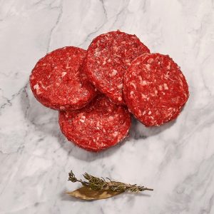 Hamburguesa Argentina Angus 150 GR