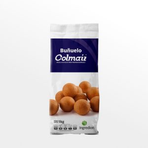 Harina Buñuelos Colmaiz X1kg