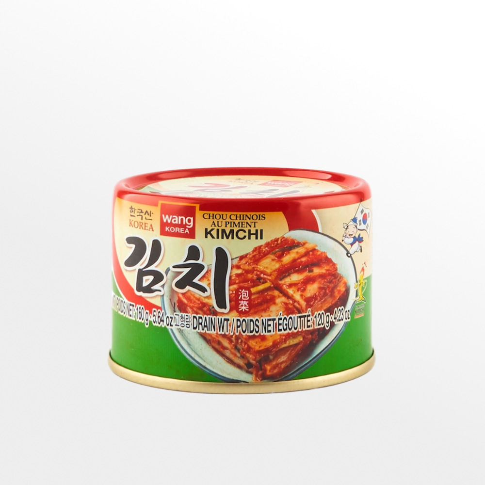 Kimchi Koreano Wang 160gr