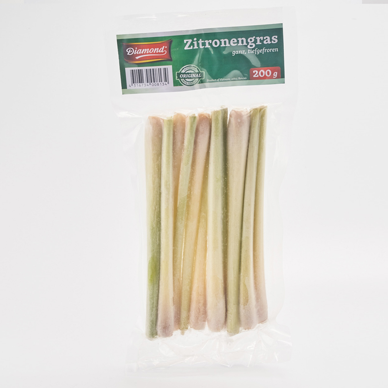 Lemon Grass Cock Brand X100grs