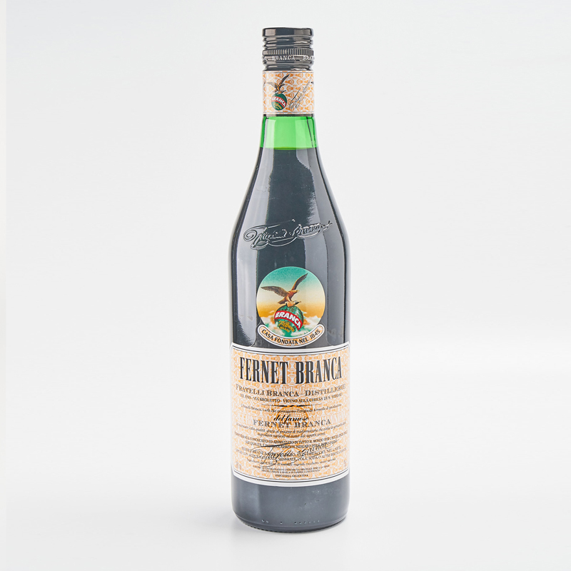 Licor Fernet Argentina X700m