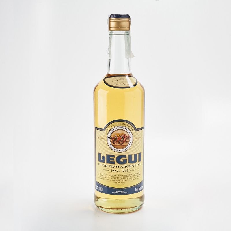 Licor Legui Argentina X700ml.
