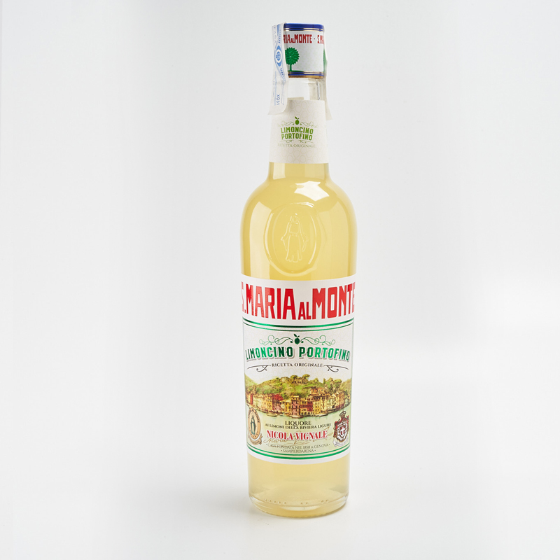Limoncello Santa Maria 70cl