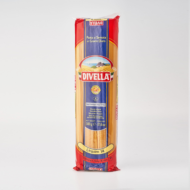 Linguine Divella 500gr